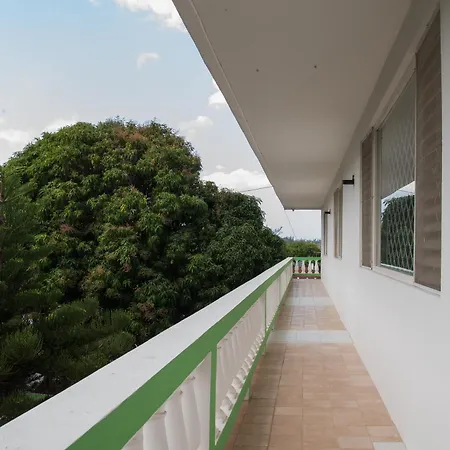 Villa Donna Inn