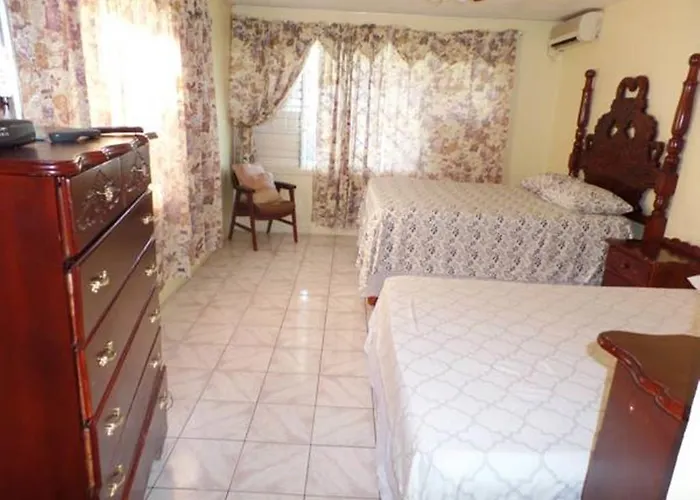 Bed and breakfast Donna 4*