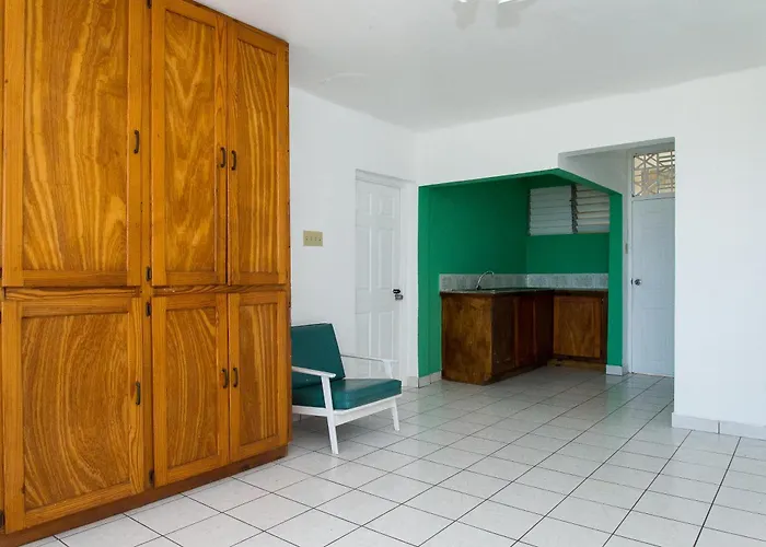 Bed and breakfast Donna Montego Bay