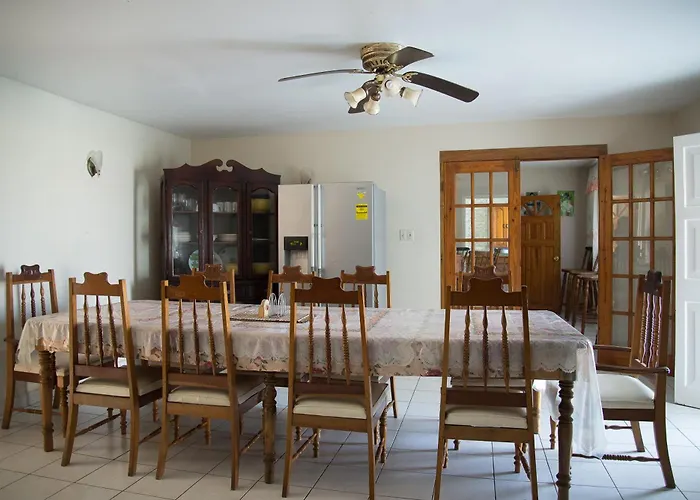 Bed and breakfast Donna 4*