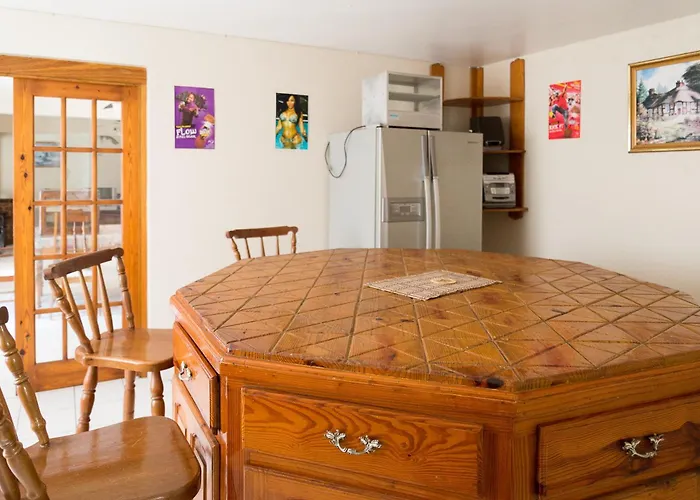 Bed and breakfast Donna Montego Bay