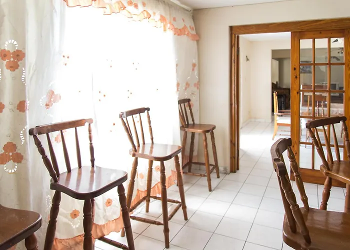 Donna Bed and breakfast 4*