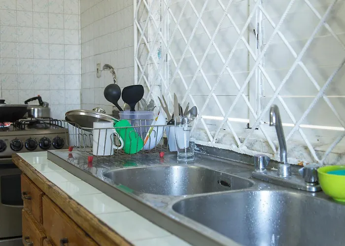 Bed and breakfast Donna Montego Bay