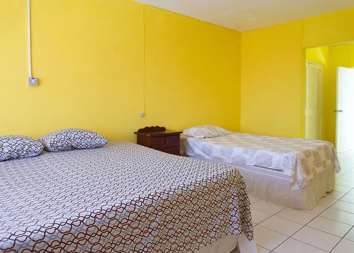 Bed and breakfast Donna Montego Bay