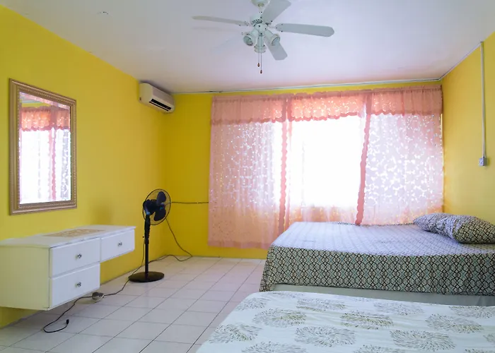 Donna Bed and breakfast Montego Bay