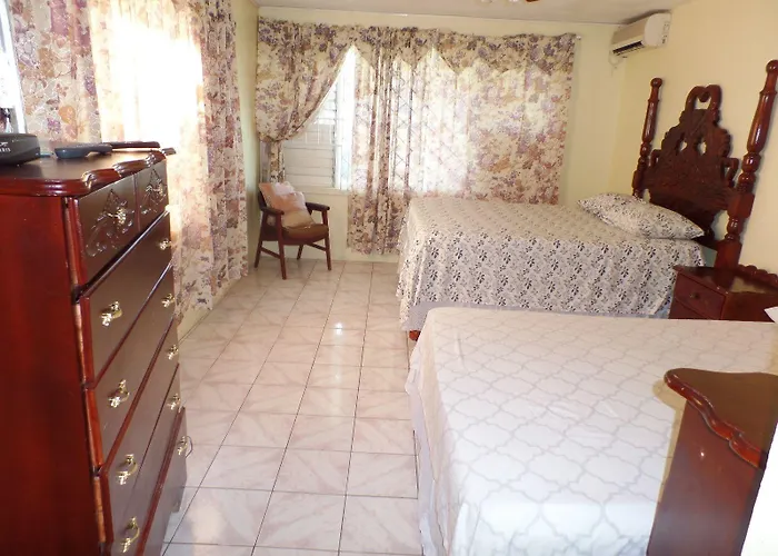 Bed and breakfast Donna
