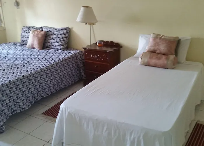 Bed and breakfast Donna Montego Bay