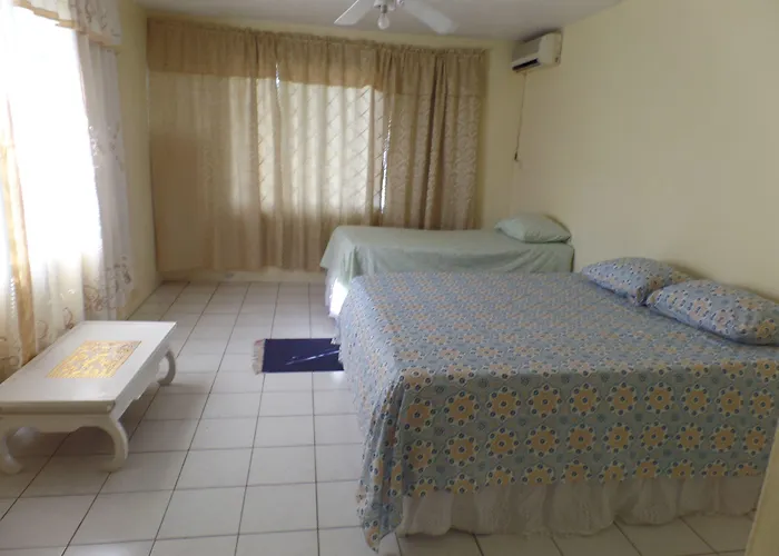 Donna 4* Montego Bay