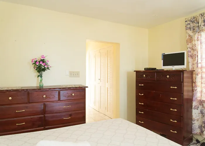 Bed and breakfast Donna Montego Bay