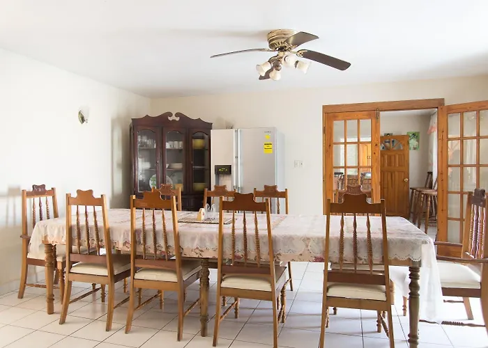 Bed and breakfast Donna Montego Bay