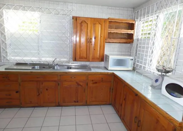 Donna Bed and breakfast Montego Bay