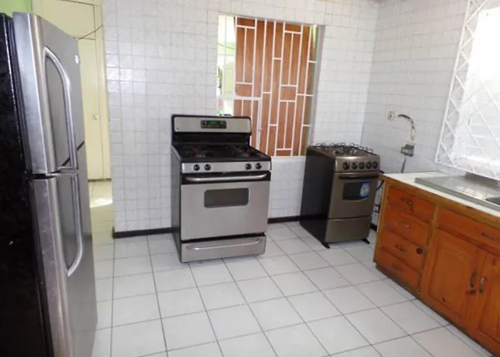 Bed and breakfast Donna Montego Bay