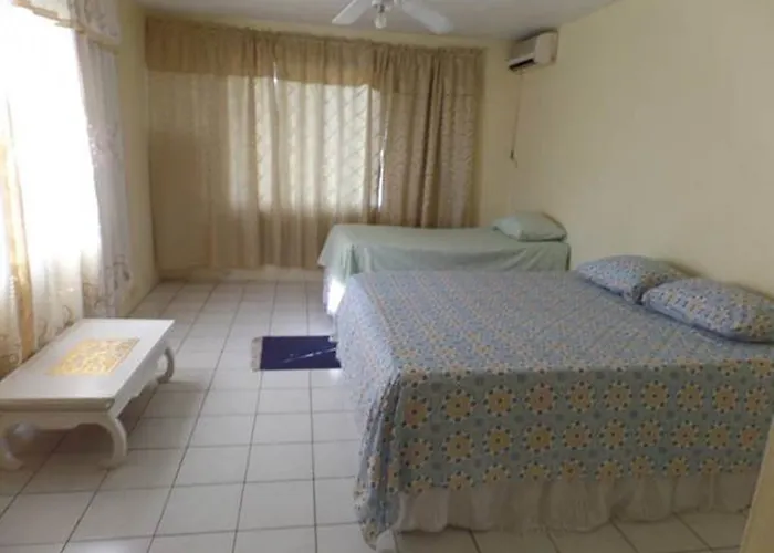 Bed and breakfast Donna