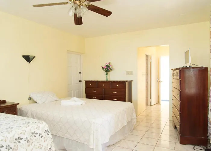 Bed and breakfast Donna
