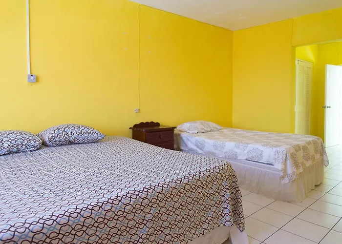 Bed and breakfast Donna Montego Bay
